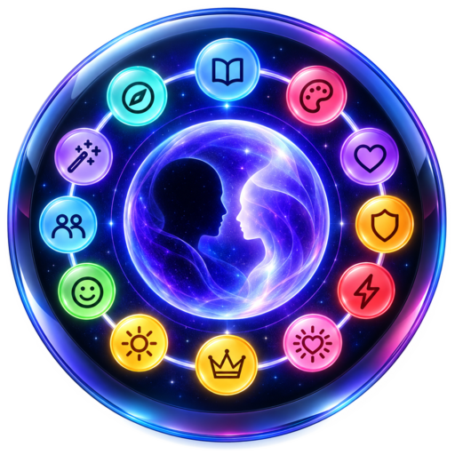 Archetype Mirror logo